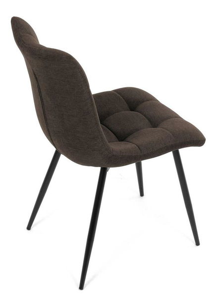 Scaun sufragerie Deseos (maro)