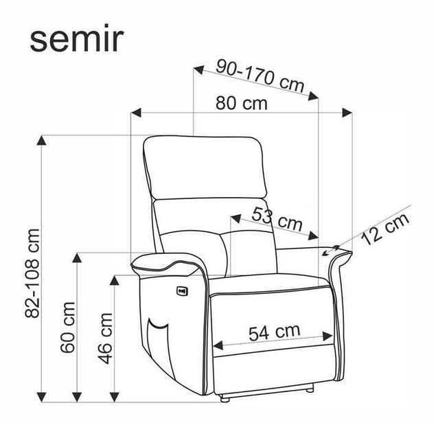 Fotolilu Shane (muștar)