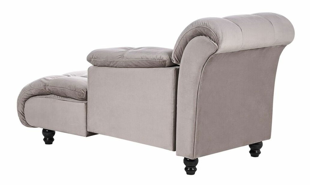 Leňoška Lier (tmavosivá) (L)