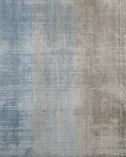 Covor 200 cm Erbil (gri)