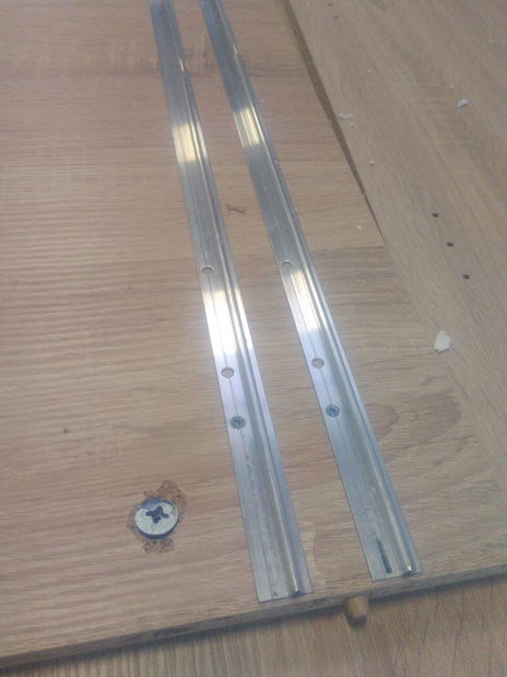 Gardróbszekrény Baker III (sonoma tölgy) *bazár