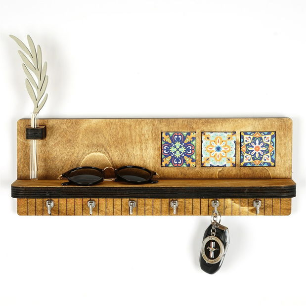 Decorațiune de perete Goreme 2