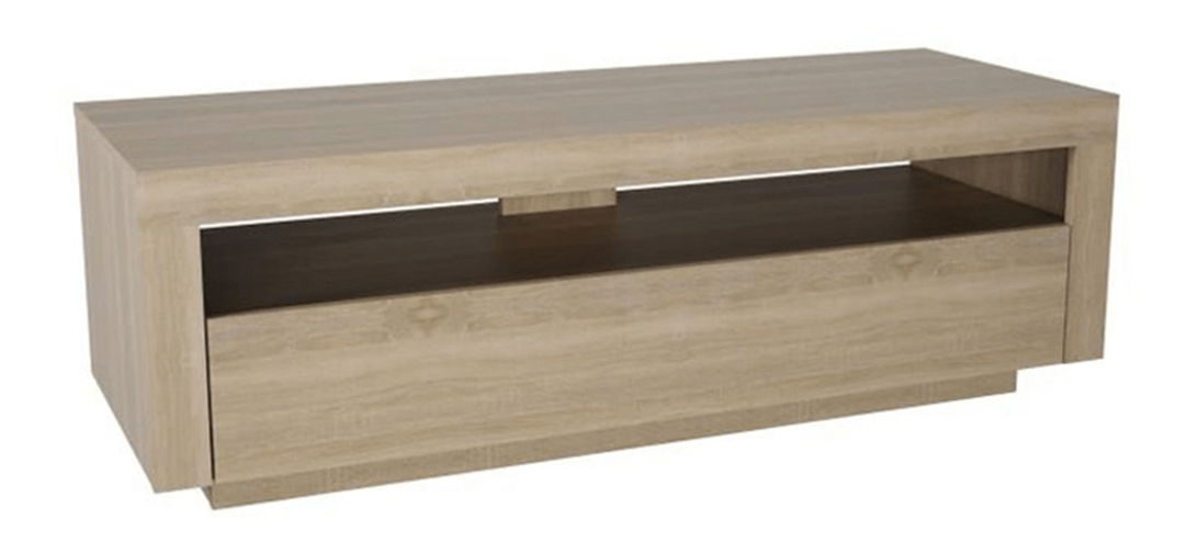 Masă TV/Dulap Ambleside (stejar sonoma)