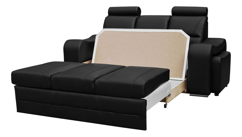 Trosjed Wendell (smeđa)