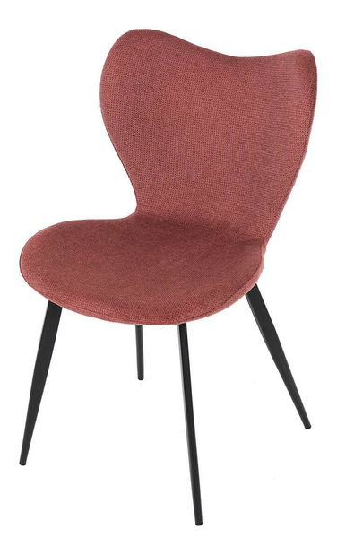 Étkezőszék Dealers (piros)