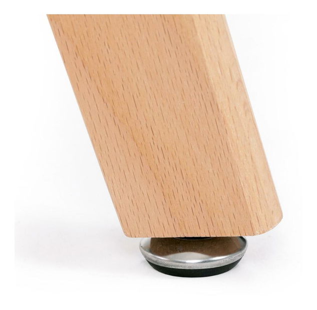 Étkezőasztal Diversidad (fehér) (4 fő részére)