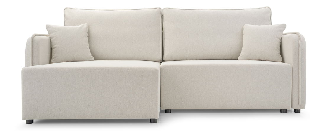 Rohová sedačka Meloa (L)