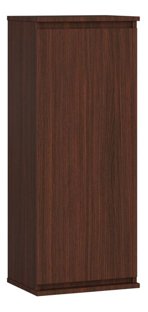 Závesná skrinka Wren II (wenge)