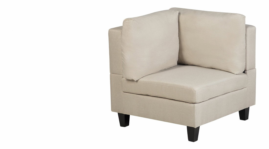 Ülőgarnitúra FELLE (bézs)