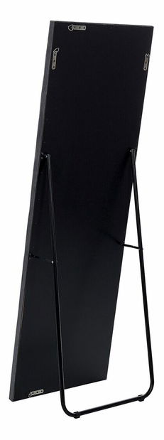 Zrkadlo Afolabi (sivá)