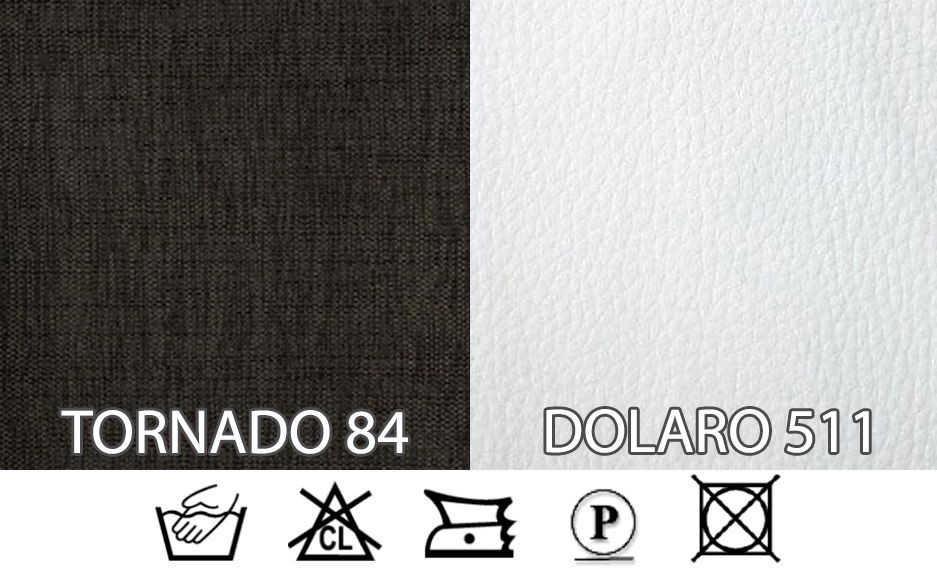 Kutna garnitura Matthaeus (L) 