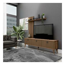 Mobilier living Terrea (nuc)