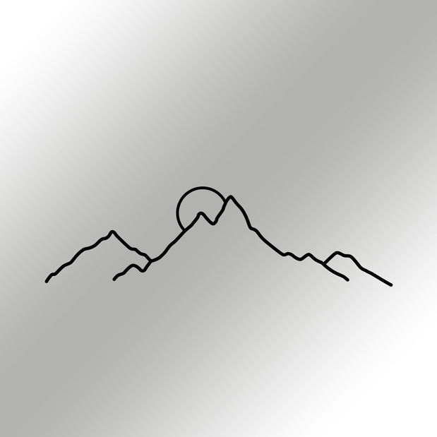 Nástenná dekorácia Dorado