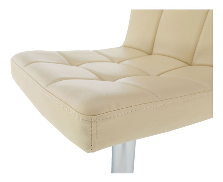 Barová stolička Kaisa (béžová)