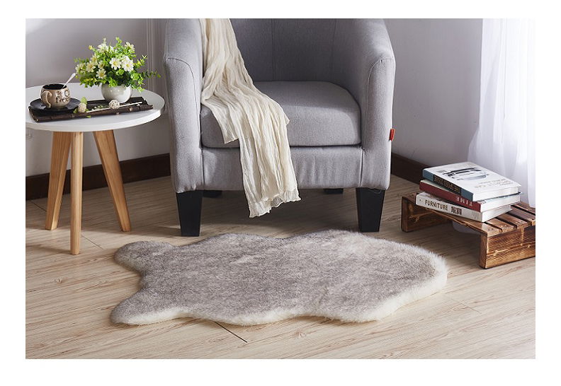 Umjetno krzno 60x90 cm Manierra