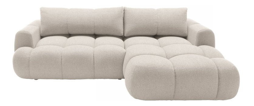 Colțar Zentono (crem)