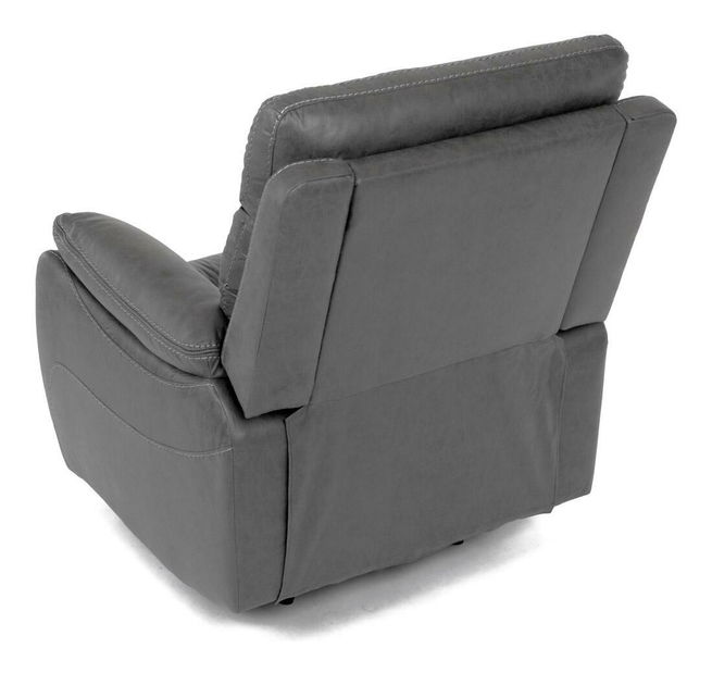 Pozícionáló fotel Tricornio (szürke)