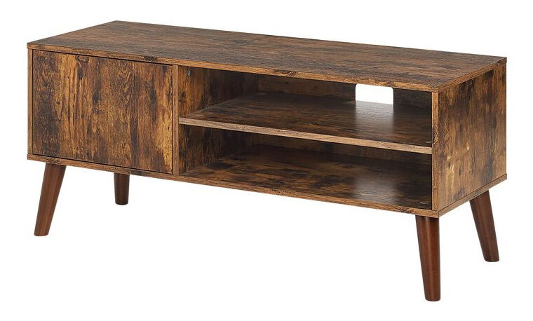 Masă TV VALON (lemn deschis)