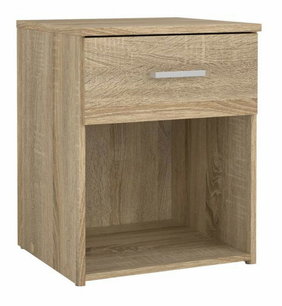 Éjjeliszekrény Variar (sonoma tölgy)