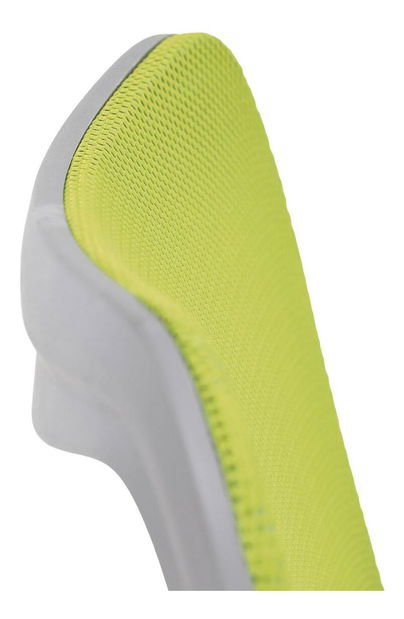 Kancelárska stolička Kantismo (zelená)