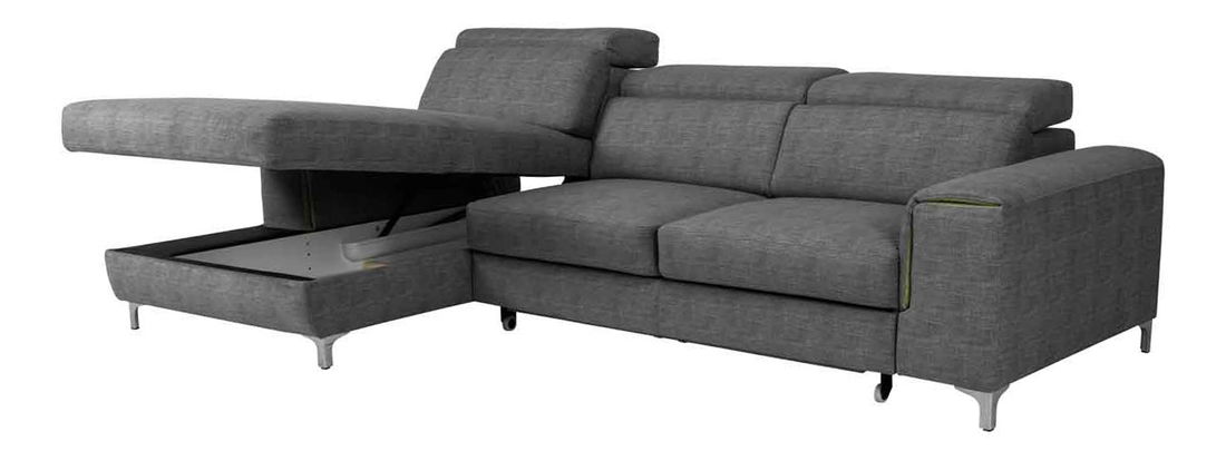 Rohová sedačka Geranis (L)