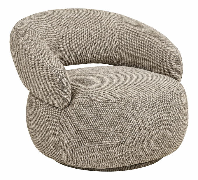 Kreslo Sridina (piesková)