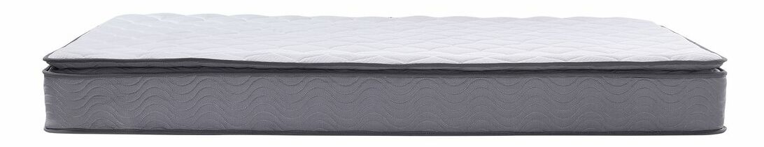 Taštičkový matrac 90x200 cm SALEOR (mäkký/tvrdý)