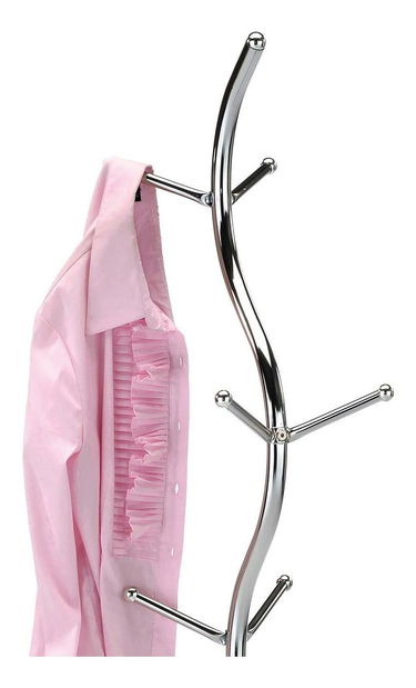 Fogas Casada (króm)