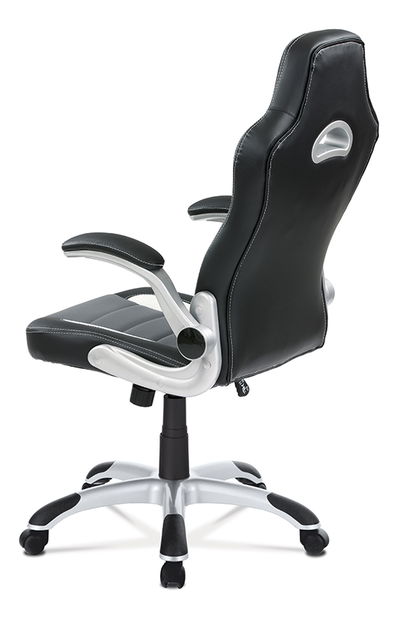 Kancelárske kreslo KA-N240 GREY