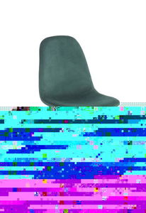 Étkezőszék Kant (sötétzöld)