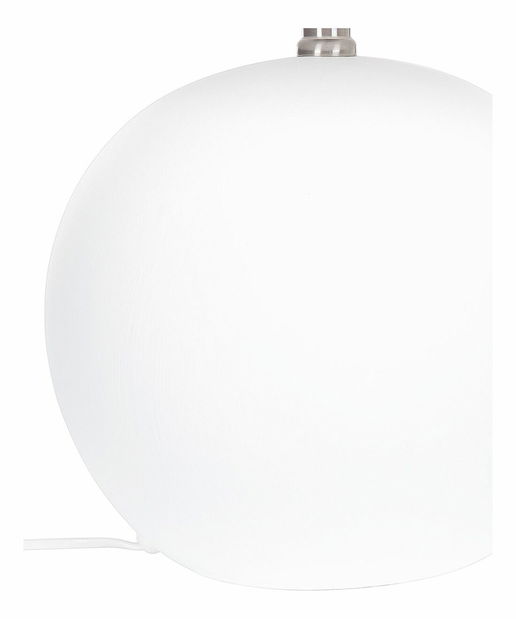 Stolná lampa Limza (biela)