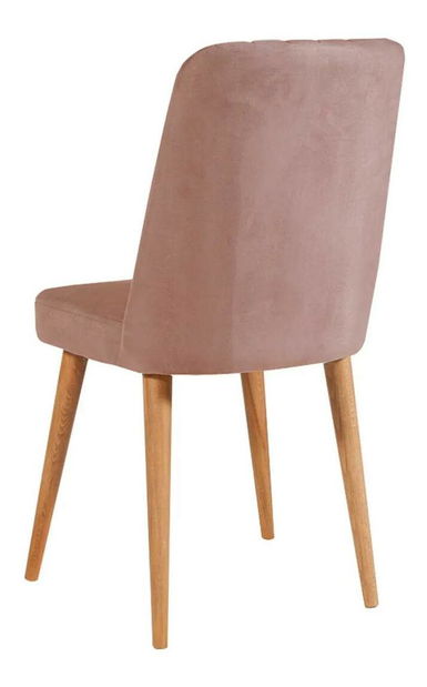 Set mobilier sufragerie Vlasta 3 (pin atlantic + piatră) (pentru 2 persoane)