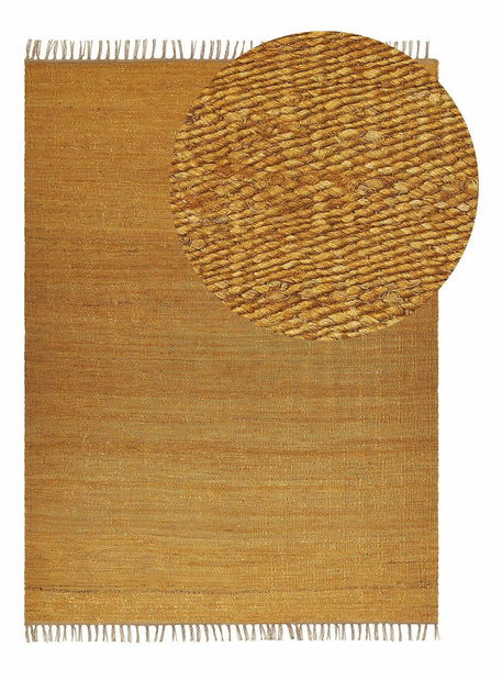 Covor 160 x 230 cm Luna (verde)