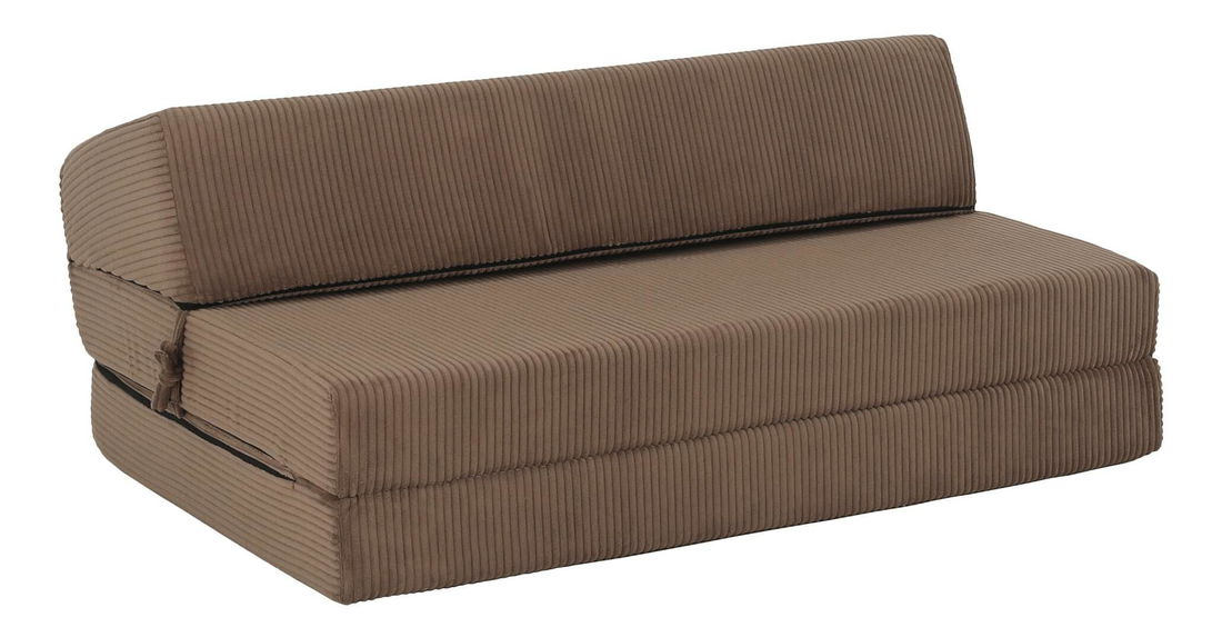 Fotoliu extensibil Viajado (bej) 