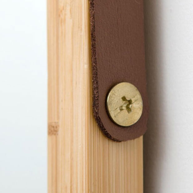 Tükör Loma 1 (bambusz)