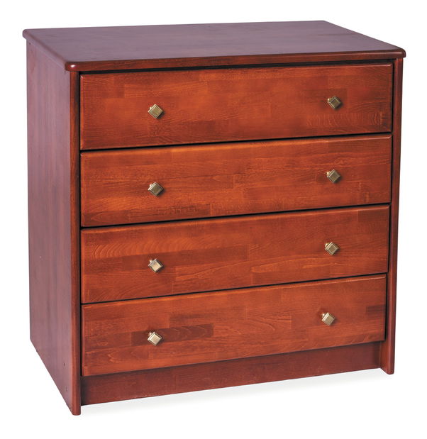 Komoda Alfine (čerešňa antická)