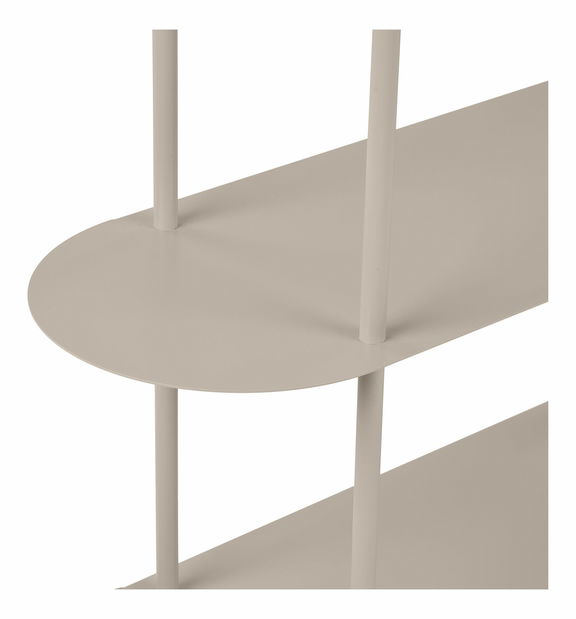 Regál Ravelina 1 (piesková)