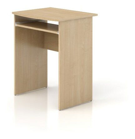 PC stolík BRW TIP TOP TBIU 60 (Javor)