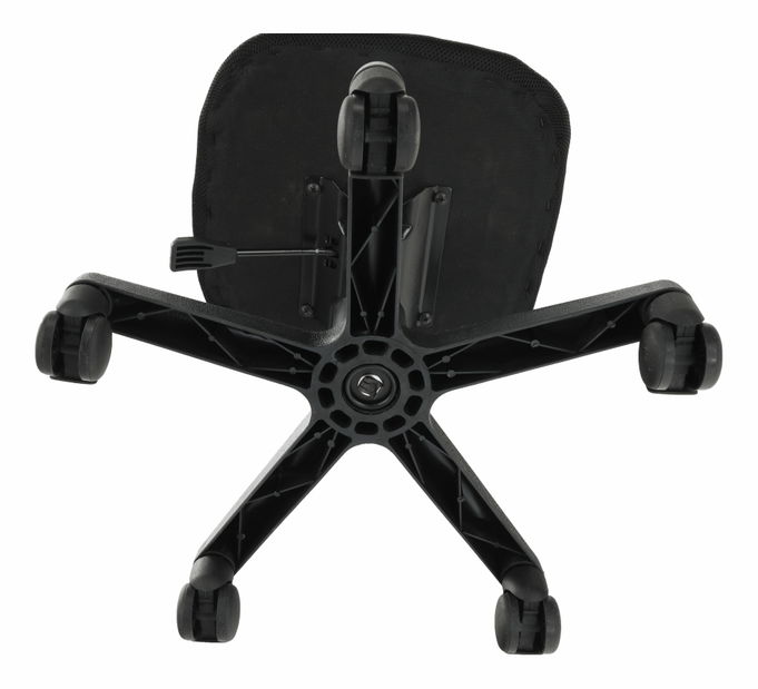 Fotoliu rotativ Meriet (gri)