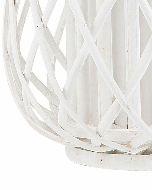 Felinar MAURO 30 cm (alb)