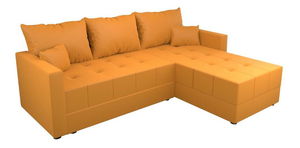 Colțar de grădină Duna (muștar)