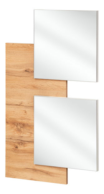 Hol Elaine 20 WTW EY1 (Alb + Stejar wotan)