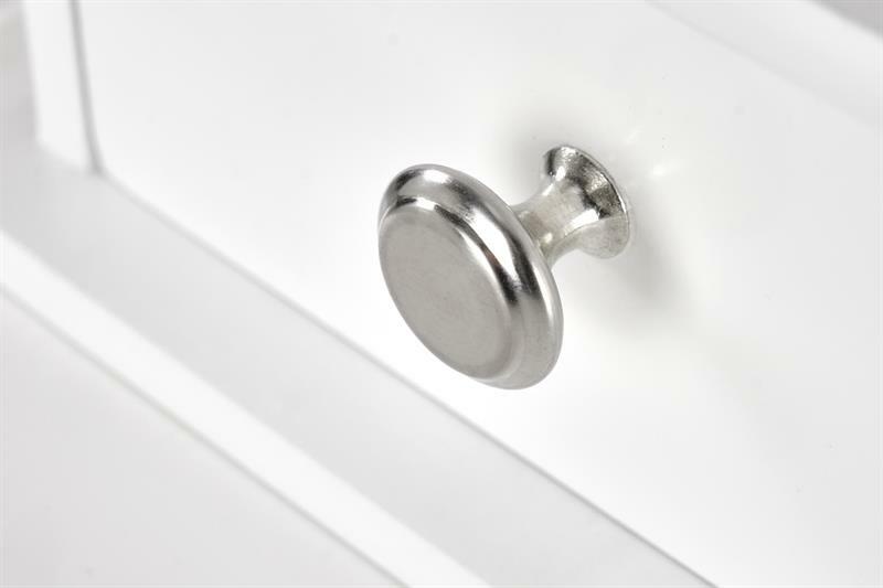 Toaletni stolić Shay (bijela)