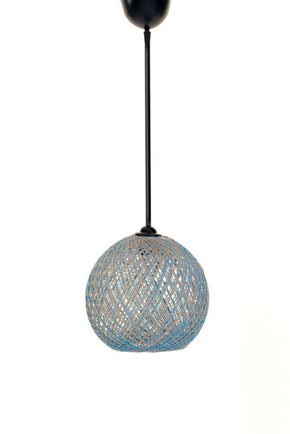 Aplică Clamonerta 2 (albastru + maro)