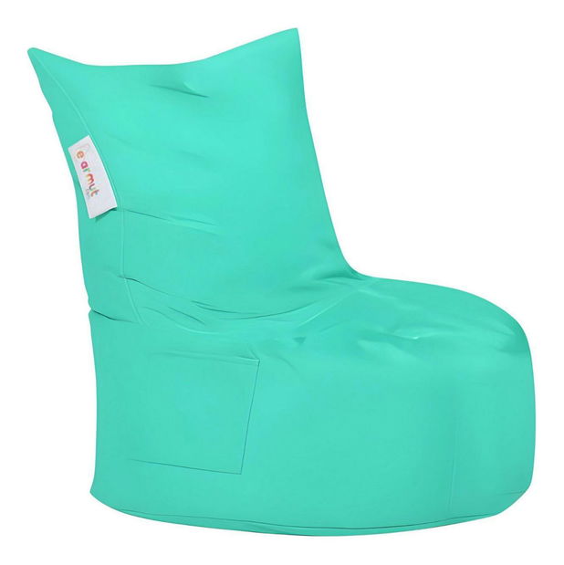 Babzsák Beemin (türkiz)