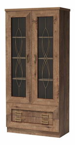 Vitrin Titanus 08 (lefkas tölgy)