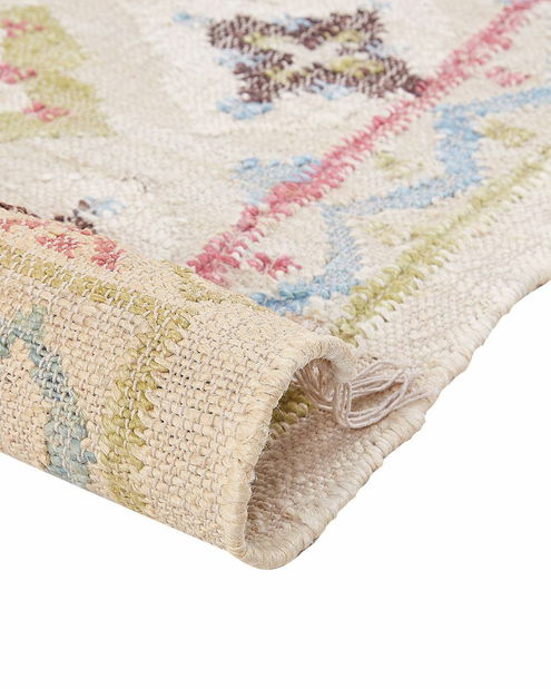 Covor 80 x 150 cm Terky (multicolor)