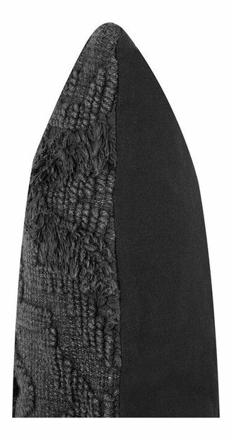 Pernă Pantin (gri închis)