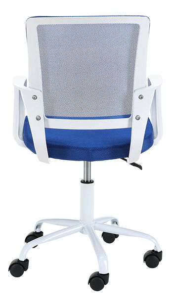 Gyerekszék Falta (fehér + kék)