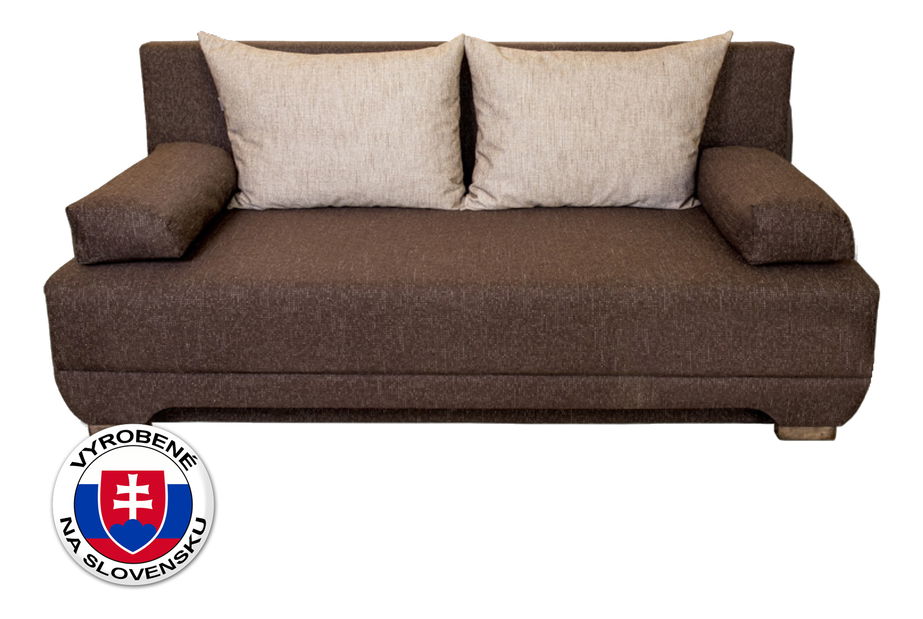 Pohovka trojsedačka Benab Olivia